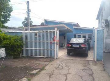 Casa · 127m² · 2 Quartos · 2 Vagas · Casa de 127m² com 2 dormitórios e 2 garagens no Bairro Piratini