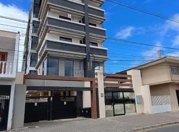 Apartamento · 99m² · 3 Quartos · 2 Vagas · Apartamento semi-mobiliado à venda em São Pedro c / vagão para 2 vagas