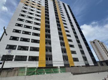 Apartamento · 95m² · 3 Quartos · 2 Vagas · APARTAMENTO COM 95 METROS A VENDA NO BAIRRO DO BRISAMAR EM JOÃO PESSOA/PB