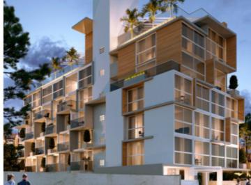 Apartamento · 29m² · 1 Quarto · 1 Vaga · FLAT COM 29 METROS FRENTE MAR A VENDA NO BAIRRO DO CABO BRANCO EM JOÃO PESSOA/PB.