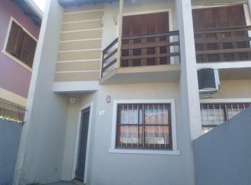 Casa · 72m² · 2 Quartos · 1 Vaga · 
                                Sobrado semimobiliado em Canoas, São José 
                        