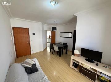 Apartamento · 65m² · 2 Quartos · Apartamento à venda - no Jardim Apolo