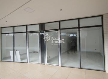 Comercial · 100m² · Centro Médico Prime | Loja Recém-Reformada com 100m² - Pronta para Seu Negócio