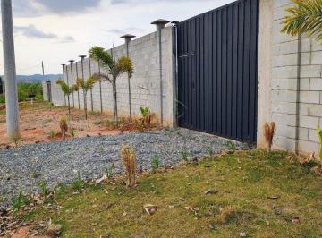 Rural · 1000m² · CHACARA COM 1.000M² - ARAÇOIABA DA SERRA