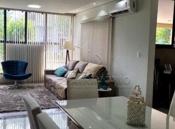 Casa · 250m² · 3 Quartos · CASA TERREA COM 3 QUARTOS SENDO 1 SUITE - IBITI ROYAL PARK