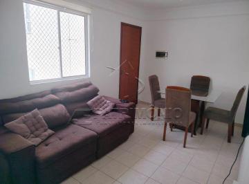 Apartamento · 57m² · 2 Quartos · APARTAMENTO COM 2 QUARTOS; RESIDENCIAL MARIANA 2