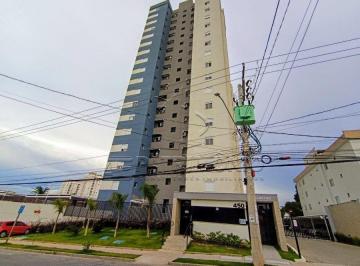 Apartamento · 118m² · 3 Quartos · APARTAMENTO COM 3 QUARTOS SENDO 1 SUITE - RESIDENCIAL AMARILIS