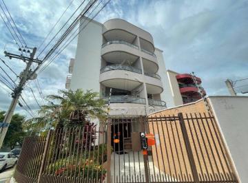 Apartamento · 110m² · 2 Quartos · APARTAMENTO COM 2 QUARTOS SENDO 1 SUITE - EDIFICIO JAIME CAMPOS