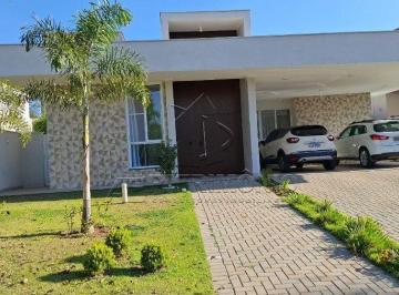 Casa · 680m² · 3 Quartos · CASA CONDOMINIO COM 3 SUITES - VIVENDAS DO LAGO