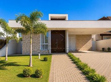 Casa · 680m² · 3 Quartos · CASA CONDOMINIO COM 3 SUITES - VIVENDAS DO LAGO