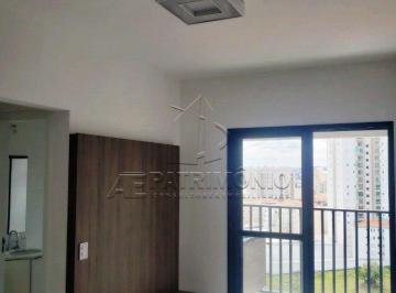 Apartamento · 58m² · 2 Quartos · Apartamento com 2 dormitórios sendo 1 suíte com excelente localização no bairro Campolim