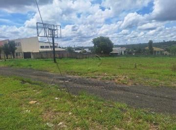 Terreno · 3491m² · TERRENO COMERCIAL COM 3.490,83M²