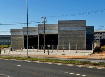 Comercial · 4092m² · GALPÃO COMERCIAL COM 2.375,48M² EDEN