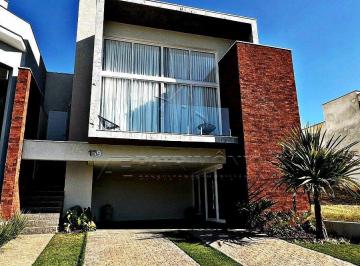 Casa · 250m² · 5 Quartos · SOBRADO EM CONDOMINIO COM 5 QUARTOS SENDO 3 SUITES RESIDENCIAL IBITI RESERVA