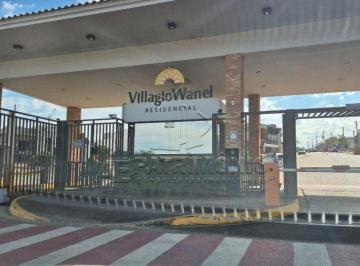 Casa · 142m² · 2 Quartos · CASA EM CONDOMINIO COM 3 QUARTOS SENDO 1 SUITE  VILLAGIO WANEL 4