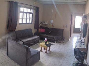 Casa · 126m² · 2 Quartos · SOBRADO COM 2 QUARTOS Santa Marina