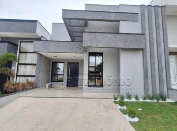 Casa · 165m² · 3 Quartos · CASA 3 QUARTOS SENDO 1 SUÍTE RESIDENCIAL TERRAS DE SÃO FRANCISCO