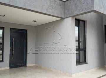 Casa · 165m² · 3 Quartos · CASA TERREA COND. 3 QUARTOS - TERRAS DE SÃO FRANCISCO