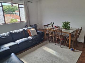 Apartamento · 91m² · 2 Quartos · APARTAMENTO COM 2 QUARTOS EDIFICIO JARDIM PIRATININGA