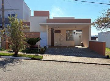 Casa · 250m² · 3 Quartos · CASA TERREA EM CONDOMINIO COM 3 DORMS SENDO 1 SUITE; ODIM ANTÃO; SOROCABA; LESTE