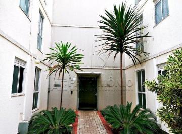 Apartamento · 43m² · 2 Quartos · APARTAMENTO COM 2 QUARTOS CONDOMINIO SERRA DO HORTO