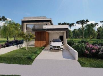 Casa · 240m² · 2 Quartos · CASA EM CONDOMÍNIO 2 SUÍTES - RESIDENCIAL RESERVA DO IPANEMA