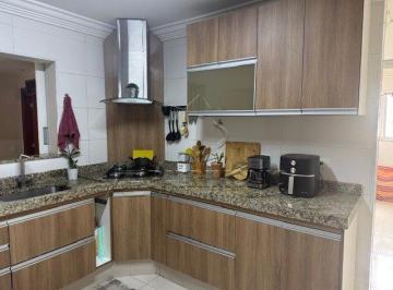 Apartamento · 152m² · 3 Quartos · APARTAMENTO COM 3 DORMS SENDO 1 SUITE; 25 DE JULHO; SANTA ROSALIA; SOROCABA