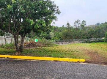 Terreno · 1000m² · TERRENO EM CONDOMINIO COM 1.000M²  CHACARAS DE RECREIO TERRAS DE SÃO LUCAS