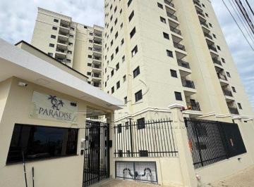 Apartamento · 62m² · 2 Quartos · APARTAMENTO,2 Dormitorio(s) PARADISE HOME RESORT