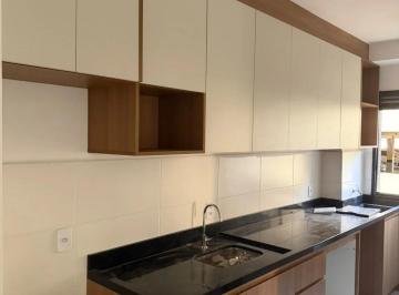 Apartamento · 55m² · 2 Quartos · 1 Vaga · Apartamento novo com planejados à venda no Bairro Proença – 55,48 m²