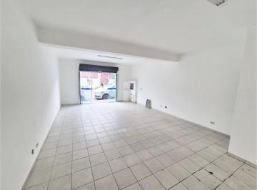 Comercial · 90m² · 1 Quarto · Salão Comercial Centro - Guarulhos c/ Mezanino