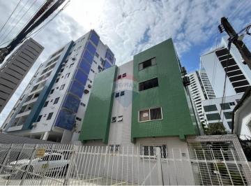 Apartamento · 40m² · 1 Quarto · Apartamento 1 quarto em Boa Viagem!