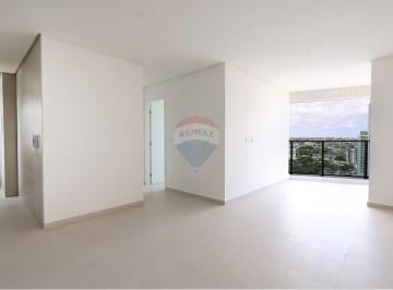 Apartamento · 58m² · 2 Quartos · 1 Vaga · Apartamento com 58m com 2 quartos, varanda, cozinha e área de serviços. Lazer completo.