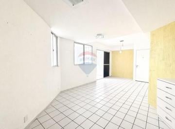 Apartamento · 87m² · 3 Quartos · 2 Vagas · Apartamento em Casa Amarela - 3 Quartos, 87m²