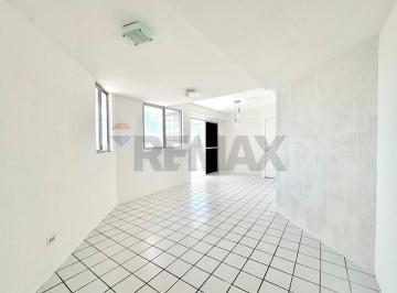 Apartamento · 87m² · 3 Quartos · 2 Vagas · Apartamento em Casa Amarela - 3 Quartos, 87m²