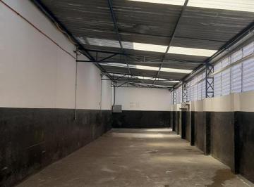 Comercial · 130m² · 1 Quarto · Galpão para Locação , no Tremembé!!