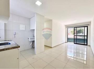 Apartamento · 52m² · 2 Quartos · 1 Vaga · Apartamento moderno 2 quartos em Boa Viagem!