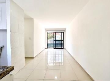 Apartamento · 52m² · 2 Quartos · 1 Vaga · Apartamento moderno 2 quartos em Boa Viagem!