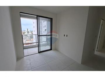 Apartamento · 61m² · 3 Quartos · 2 Vagas · Apartamento para vender com 3 quartos, em Campo Grande.