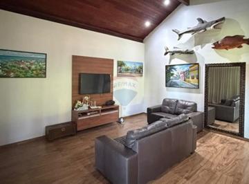Casa · 350m² · 3 Quartos · 2 Vagas · Casa com 3 quartos em Serrambi