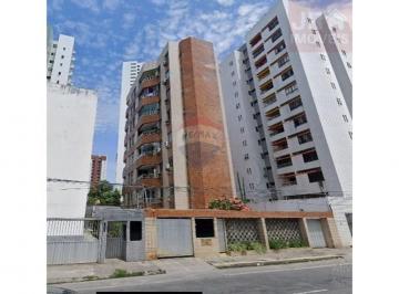 Apartamento · 110m² · 3 Quartos · 1 Vaga · Apartamento em Piedade, Jaboatão dos Guararapes