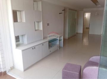 Apartamento · 106m² · 3 Quartos · 2 Vagas · "Luxo na Madalena: Apto 106m², Vista Deslumbrante!"