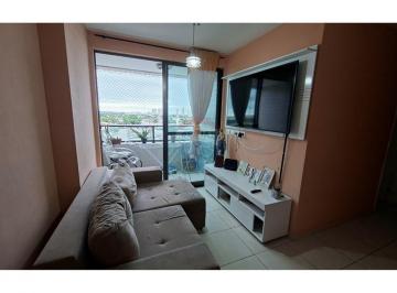 Apartamento · 60m² · 3 Quartos · 1 Vaga · Apartamento com 3 quartos à venda no bairro do Rosarinho.