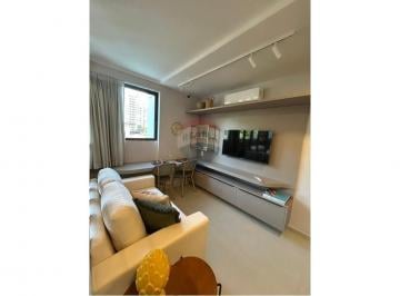 Apartamento · 23m² · 1 Quarto · 1 Vaga · Studio - 23m³ Candeias
