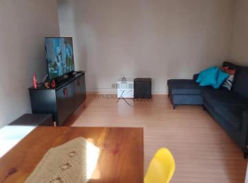 Apartamento · 75m² · 3 Quartos · 2 Vagas · Oportunidade - Apartamento - Jardim das Colinas - Residencial Colinas de São José - 3 Dormitórios - 