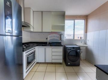 Apartamento · 50m² · 2 Quartos · 1 Vaga · Apartamento 2 Quartos no Riacho Fundo II Aceita Financiamento