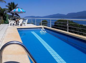 Casa · 400m² · 4 Quartos · 6 Vagas · Exclusividade, sofisticação e vista mar no Condomínio Portogalo.