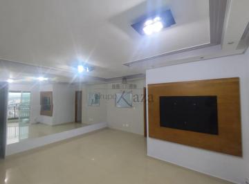 Apartamento · 112m² · 3 Quartos · 2 Vagas · Apartamento Padrão em São José dos Campos