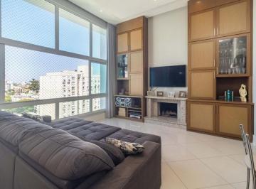 Apartamento · 134m² · 3 Quartos · 3 Vagas · Apartamento 3 quartos, 3 suítes, elevador e 3 vagas bairro Passo da Areia.