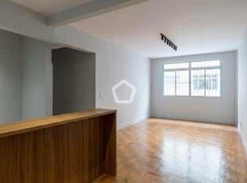 Apartamento · 104m² · 2 Quartos · Rua Teodoro Sampaio, 2763 - Pinheiros